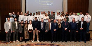 European Rice Celebrates a Successful Participation at Gulfood 2025