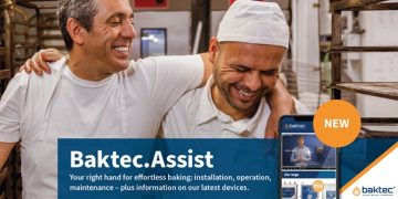 Baktec unveils its new Range of water mixing and measuring appliances