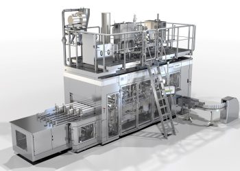 Libyan United Beverage Bottling Company expands with SIG Filling Lines