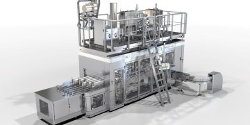 Libyan United Beverage Bottling Company expands with SIG Filling Lines