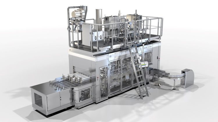 Libyan United Beverage Bottling Company expands with SIG Filling Lines