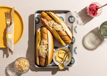 Meala Partners with dsm-firmenich to Commercialize Texturizing Protein for Meat Alternatives