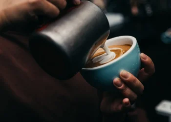 Vertera® Velvet: Novonesis’ Latest Innovation for Superior Plant-Based Drink Performance