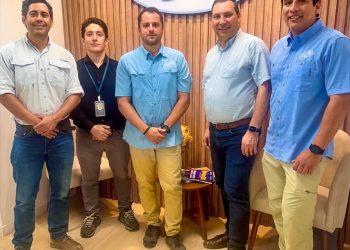 SANLUCAR: exclusive production and export agreement with Sun World® in Ecuador