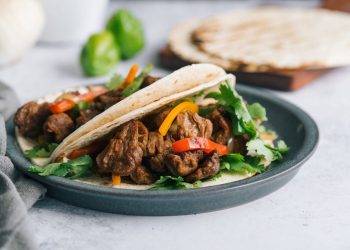 ACI Group announces agreement with IFF to distribute culinary range of plant-based proteins