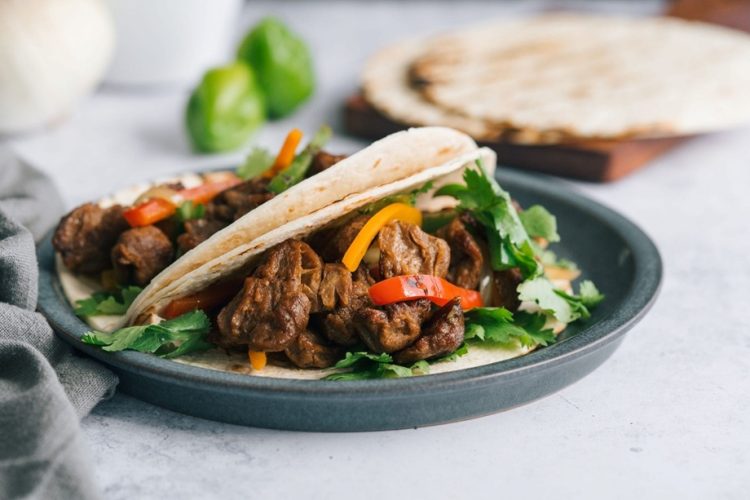 ACI Group announces agreement with IFF to distribute culinary range of plant-based proteins