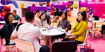 Fresh initiatives fuel global growth at ASIA FRUIT LOGISTICA 2025