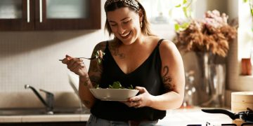 IFF Unveils Game-Changing Outlook on GLP-1 Consumers