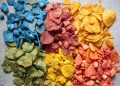 GNT Brings Bold Plant-Based Colors and Immersive Snack Experience to IFT 2025
