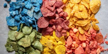 GNT Brings Bold Plant-Based Colors and Immersive Snack Experience to IFT 2025