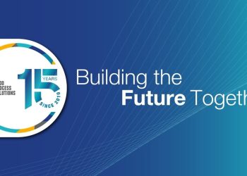 FPS Food Process Solutions Celebrates 15 Years of Growth and Innovation to Raise Industry Standards