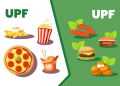 UPFs: Rethinking the Classification of Plant-Based Products