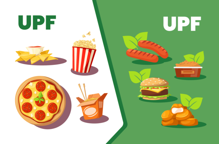 UPFs: Rethinking the Classification of Plant-Based Products