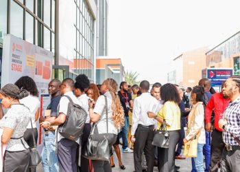 Visitor registration now open for the regions leading manufacturing exhibition and conference