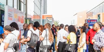 Visitor registration now open for the regions leading manufacturing exhibition and conference