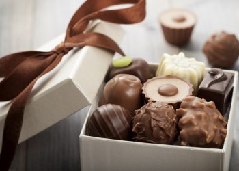 DolCas is Raising the Chocolate Bar with Concentrated Fish Collagen