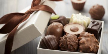 DolCas is Raising the Chocolate Bar with Concentrated Fish Collagen