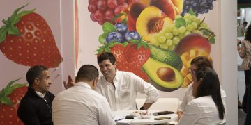 Fruit Attraction 2025 takes a firm step forward and is to host the biggest edition in its history