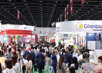 Fi Asia Thailand 2025 registration opens: Asia’s premier international event for food ingredients returns to Bangkok alongside Vitafoods Asia