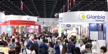 Fi Asia Thailand 2025 registration opens: Asia’s premier international event for food ingredients returns to Bangkok alongside Vitafoods Asia