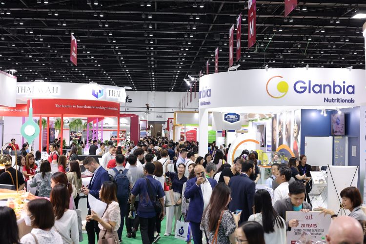 Fi Asia Thailand 2025 registration opens: Asia’s premier international event for food ingredients returns to Bangkok alongside Vitafoods Asia