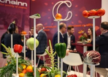 Only three weeks left to register as an exhibitor for FRUIT LOGISTICA 2026