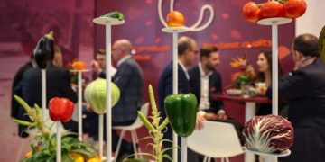 Only three weeks left to register as an exhibitor for FRUIT LOGISTICA 2026