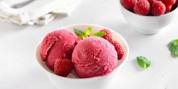From Dairy Ice Cream to Sorbet – Fresh Ideas for New Ice Cream Creations