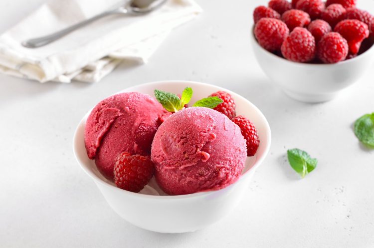 From Dairy Ice Cream to Sorbet – Fresh Ideas for New Ice Cream Creations