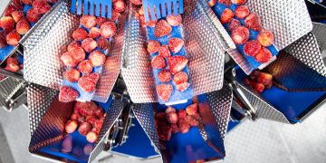 Ishida weighing consistency helps increase production capacity at AgroAguiar