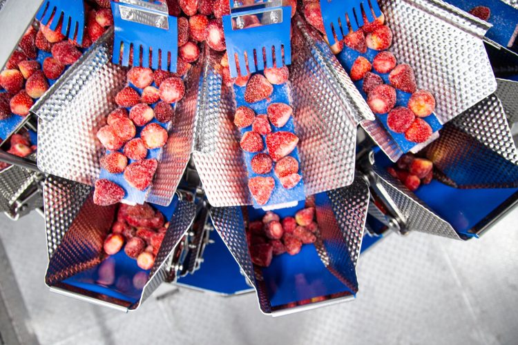 Ishida weighing consistency helps increase production capacity at AgroAguiar