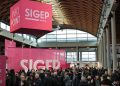 Italy, IEG towards Sigep World 2026: The foodservice industry authority is growing