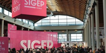 Italy, IEG towards Sigep World 2026: The foodservice industry authority is growing