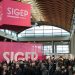 Italy, IEG towards Sigep World 2026: The foodservice industry authority is growing