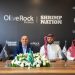 Olive Rock Partners Invests in Influential Minority Stake in Shrimp Nation, a Leading Homegrown Saudi Dining Brand