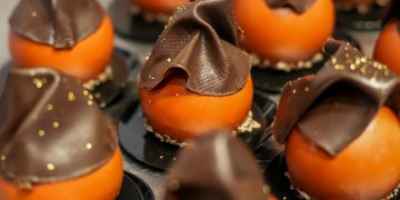 Salon du Chocolat Dubai 2025: A Leading Trade Event for Chocolate and Pastry Innovation
