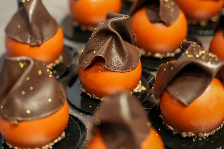 Salon du Chocolat Dubai 2025: A Leading Trade Event for Chocolate and Pastry Innovation