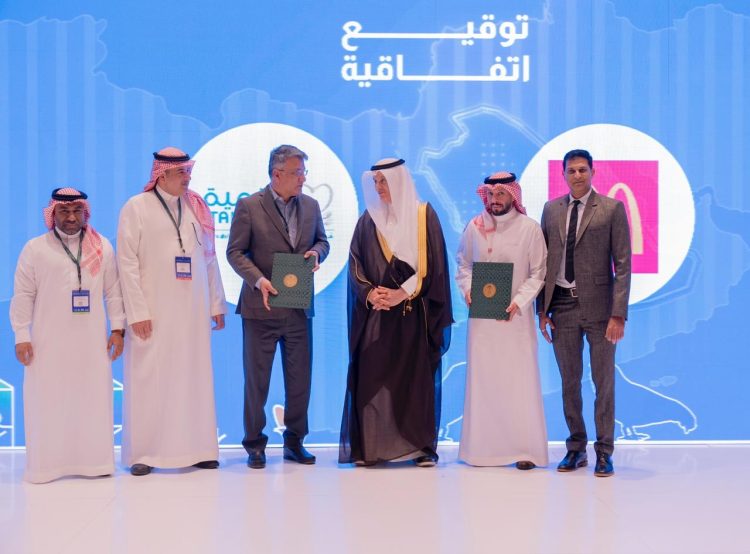 Tanmiah Partners with McDonald’s Saudi Arabia to Raise the Bar for Poultry Production in Saudi the Kingdom