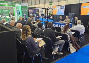 Registration open for Dairy Industries Expo 2025