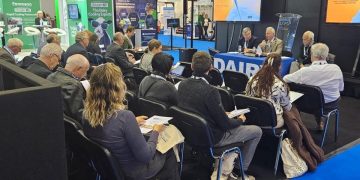 Registration open for Dairy Industries Expo 2025