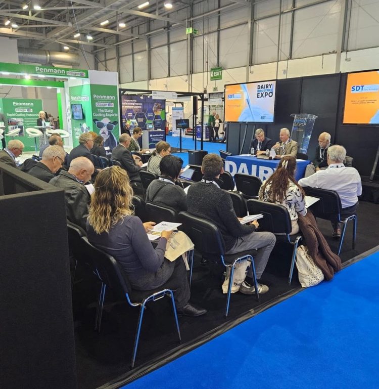 Registration open for Dairy Industries Expo 2025