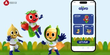 Alpro launches superhero-inspired classic adventure  connected packaging experience
