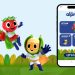 Alpro launches superhero-inspired classic adventure connected packaging experience