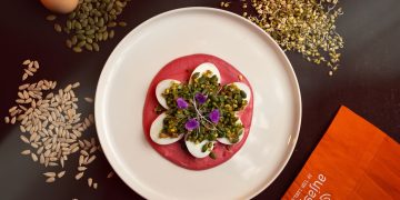 THE LEELA ELEVATES MORNINGS WITH THE LAUNCH OF ITS GUT-FORWARD AUJASYA VITALITY BREAKFAST MENU