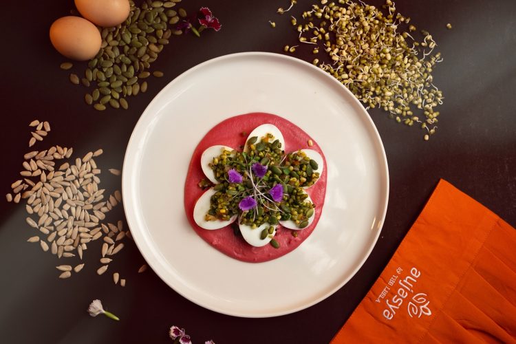 THE LEELA ELEVATES MORNINGS WITH THE LAUNCH OF ITS GUT-FORWARD AUJASYA VITALITY BREAKFAST MENU