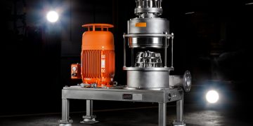 Ultimate processing solutions for meat-free ingredients