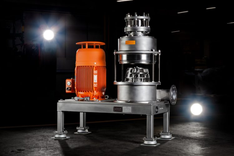 Ultimate processing solutions for meat-free ingredients