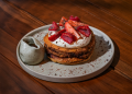 Escape into the Calm of SOHUM Café and Savour the New Menu Curated to Nourish the Mind, Body and Soul
