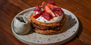 Escape into the Calm of SOHUM Café and Savour the New Menu Curated to Nourish the Mind, Body and Soul