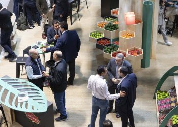 Fruit Attraction 2025 takes a firm step forward and is to host the biggest edition in its history